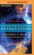 The Structure of Scientific Revolutions: 50th Anniversary Edition di Thomas S. Kuhn edito da Audible Studios on Brilliance