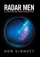 Radar Men di Don Sinnott edito da Xlibris