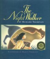 The Night Walker di Richard Thompson edito da FITZHENRY & WHITESIDE