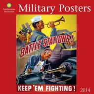 Military Posters edito da Zebra Publishing