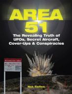 Area 51 di Nick Redfern edito da Visible Ink Press