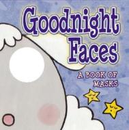 Ibaby: Goodnight Faces di Lucy Schultz edito da Innovative Kids,us