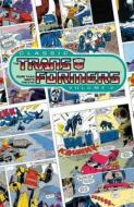 Classic Transformers di Simon Furman, Bob Budiansky, Ralph Macchio edito da Idea & Design Works