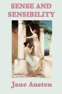 Sense and Sensibility di Jane Austen edito da SMK Books