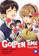 Golden Time Vol. 9 di Yuyuko Takemiya edito da Seven Seas Entertainment, LLC