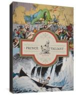 Prince Valiant Vols.13-15: Gift Box Set di Hal Foster, John Cullen Murphy, Cullen Murphy edito da FANTAGRAPHICS BOOKS