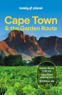 Cape Town & the Garden Route edito da Lonely Planet