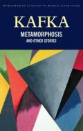 The Metamorphosis & Other Stories di Franz Kafka edito da Wordsworth Editions Ltd