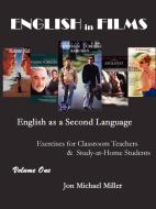 ENGLISH in FILMS di Jon Michael Miller edito da Lulu.com