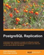 PostgreSQL Replication di Zoltan Boszormenyi edito da Packt Publishing