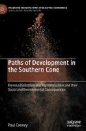 Paths Of Development In The Southern Cone di Paul Cooney edito da Springer Nature Switzerland AG