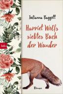 Harriet Wolfs siebtes Buch der Wunder di Julianna Baggott edito da btb Taschenbuch