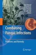 Combating Fungal Infections edito da Springer Berlin Heidelberg