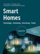 Smart Homes edito da Haufe Lexware GmbH