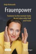 Frauenpower di Antje Heimsoeth edito da Springer-Verlag GmbH