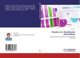 Studies on Oxadiazole Derivatives di Nirav Joshi edito da LAP Lambert Academic Publishing