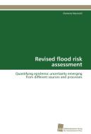 Revised flood risk assessment di Clemens Neuhold edito da Südwestdeutscher Verlag für Hochschulschriften AG  Co. KG