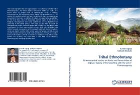 Tribal Ethnobotany di Suresh Jagtap, Subhash Deokule edito da LAP Lambert Acad. Publ.