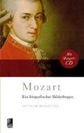Mozart di Detmar Huchting edito da EDEL