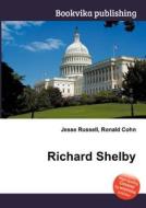 Richard Shelby edito da Book On Demand Ltd.