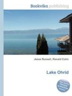 Lake Ohrid edito da Book On Demand Ltd.