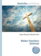 Walter Hamilton (bishop) edito da Book On Demand Ltd.