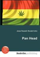 Pan Head edito da Book On Demand Ltd.