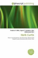 Herb Curtis edito da Betascript Publishing