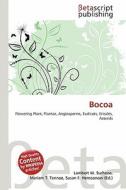 Bocoa edito da Betascript Publishing