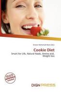 Cookie Diet edito da Dign Press