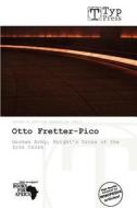 Otto Fretter-pico edito da Crypt Publishing