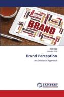 Brand Perception di Ravi Rajai, Vasudev Modi edito da LAP LAMBERT Academic Publishing