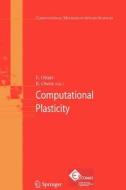 Computational Plasticity edito da Springer Netherlands