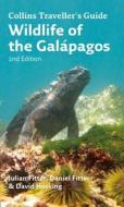 Wildlife of the Galapagos di Julian Fitter, Daniel Fitter, David Hosking edito da HarperCollins Publishers