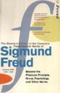 Complete Psychological Works Of Sigmund Freud, The Vol 18 di Sigmund Freud edito da Vintage Publishing