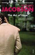 The Act of Love di Howard Jacobson edito da Vintage Publishing