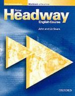 New Headway: Pre-intermediate: Workbook (with Key) di Liz Soars edito da Oxford University Press