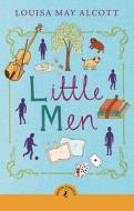Little Men di Louisa May Alcott edito da Penguin Random House Children's UK