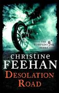 Desolation Road di Christine Feehan edito da Little, Brown Book Group
