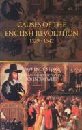 The Causes Of The English Revolution di Lawrence Stone edito da Taylor & Francis Ltd