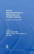 Use of Representations in Reasoning and Problem Solving edito da Taylor & Francis Ltd