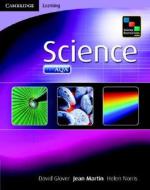 Science Foundations: Science Class Book di Jean Martin, Helen Norris, David Glover edito da Cambridge University Press