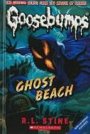 Ghost Beach di R. L. Stine edito da TURTLEBACK BOOKS