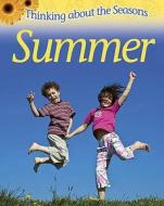 Summer di Clare Collinson edito da Hachette Children's Books