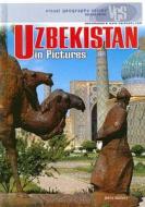 Uzbekistan in Pictures di Bella Waters edito da Twenty-First Century Books (CT)