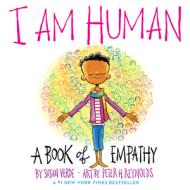 I Am Human di Susan Verde edito da Abrams