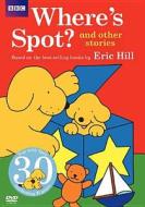 Spot: Where's Spot? edito da Warner Home Video