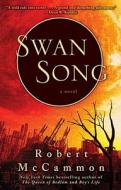 Swan Song di Robert McCammon edito da Pocket Books