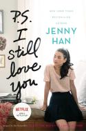 P.S. I Still Love You di Jenny Han edito da SIMON & SCHUSTER BOOKS YOU