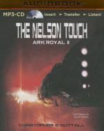 The Nelson Touch di Christopher G. Nuttall edito da Audible Studios on Brilliance
